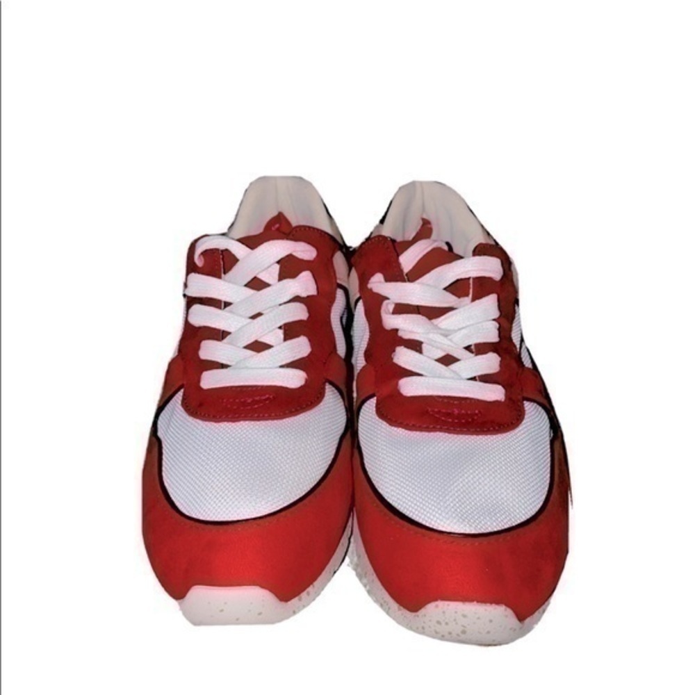NWT Andre Italian sneakers size 6 EU 36 not yet preloved - Picture 11 of 11